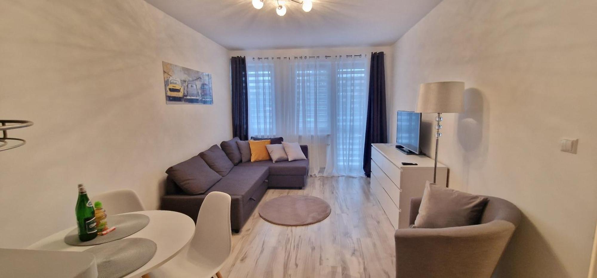 Soltysowska 10d Apartment Krakow