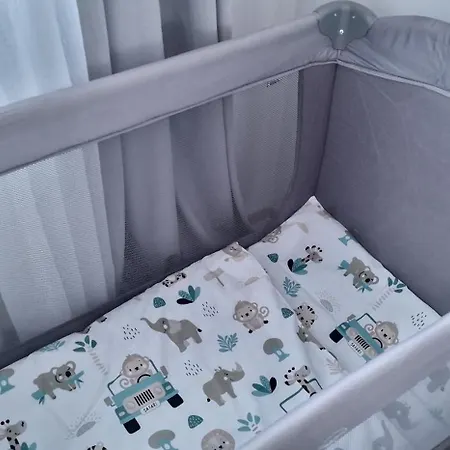 Apartament Soltysowska 10D Krasków Eksteriør bilde