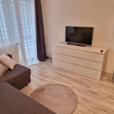 Apartament Soltysowska 10D Krasków Eksteriør bilde