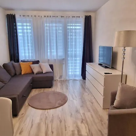 Apartament Soltysowska 10D Krasków Eksteriør bilde