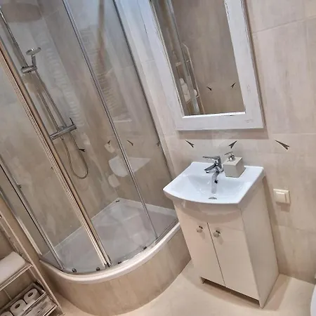 Apartament Soltysowska 10D Krasków Eksteriør bilde