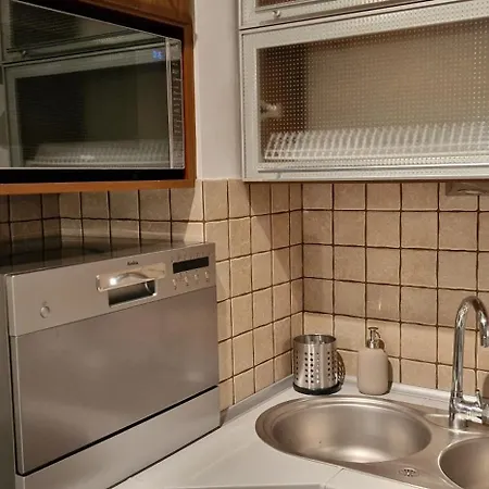 Apartament Soltysowska 10D Krasków Eksteriør bilde