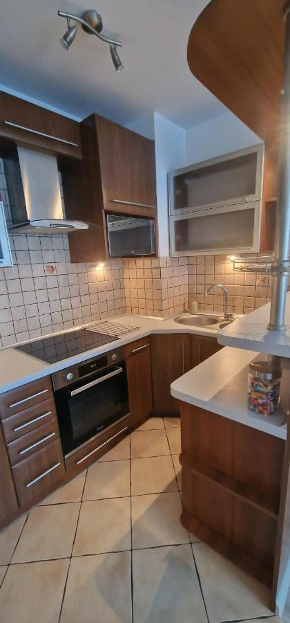 Soltysowska 10d * Krasków