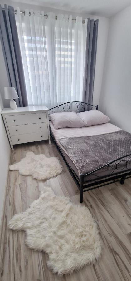 Leilighet Soltysowska 10d Krasków