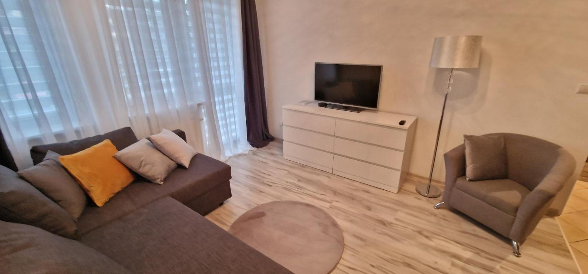 Soltysowska 10d Leilighet *