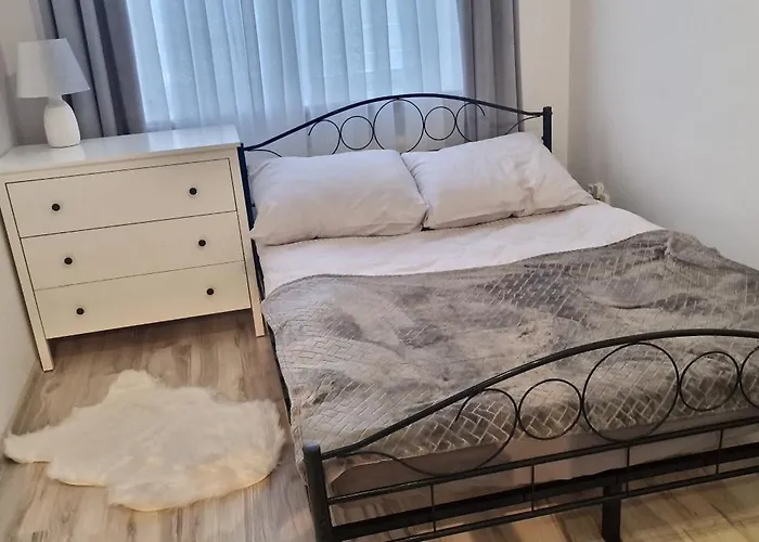 Apartament Soltysowska 10D