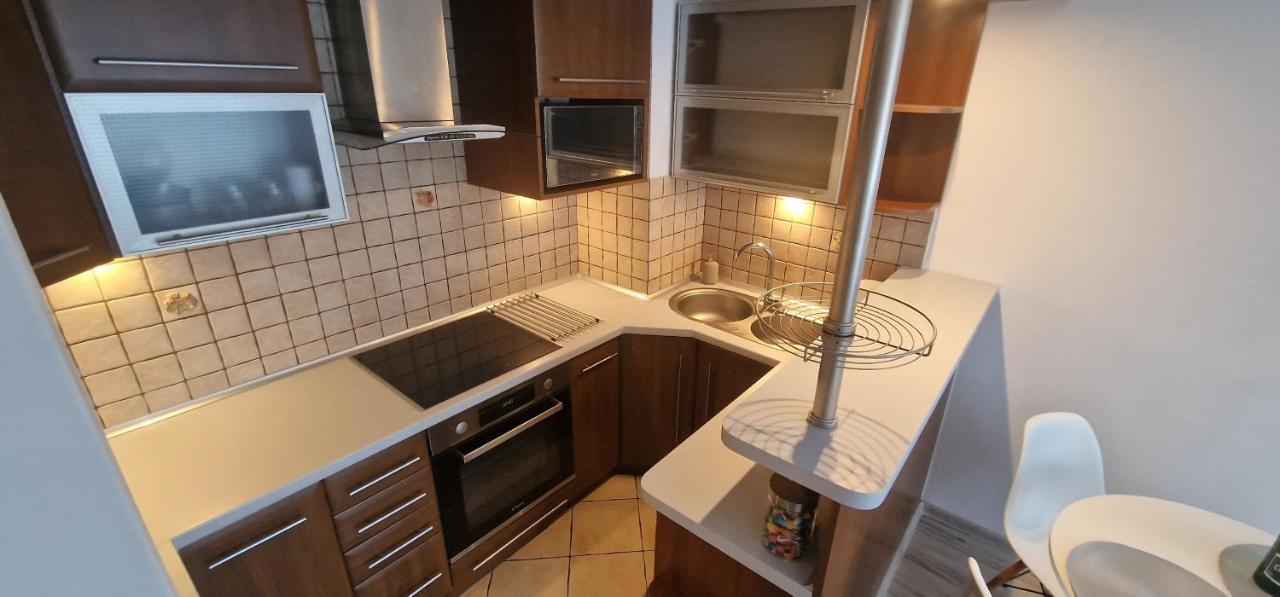 Soltysowska 10d Apartment Krakow