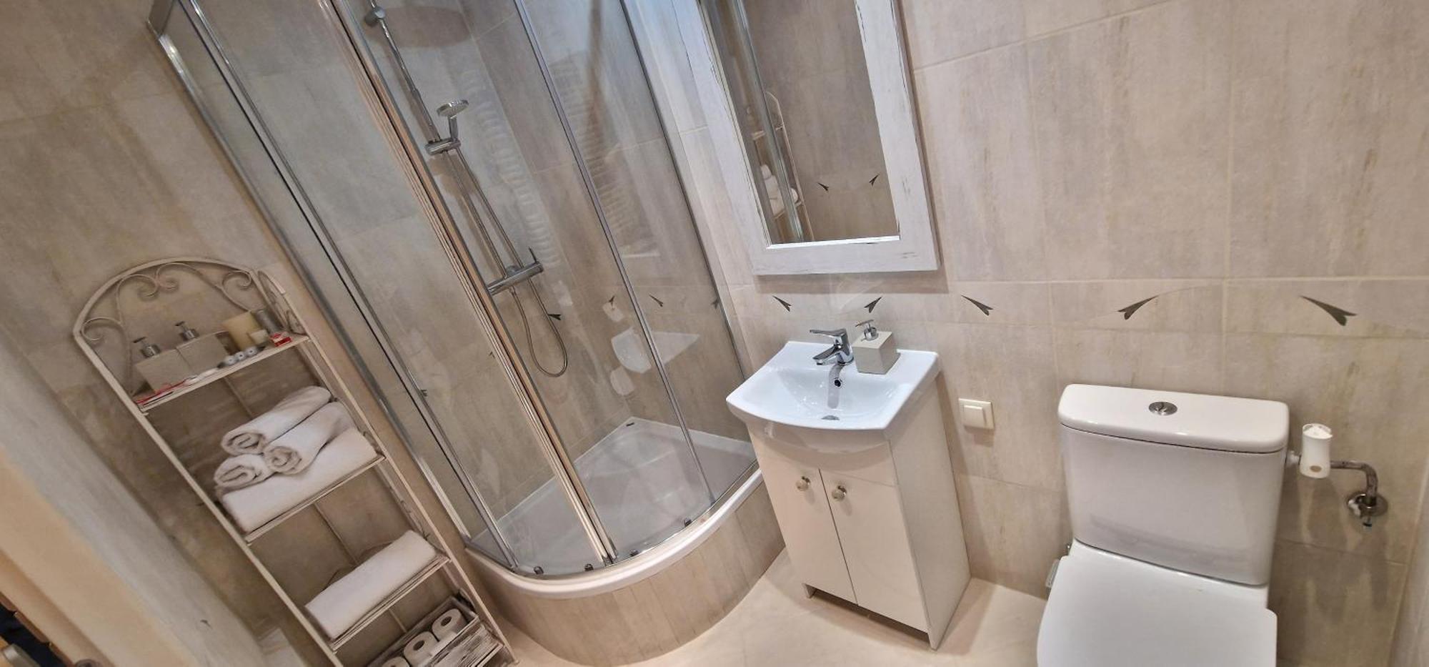 Soltysowska 10d Apartment Krakow